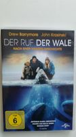 Ruf der Wale mit Drew Barrymore DVD Kinderfilm mit Anspruch :-) Rheinland-Pfalz - Dannstadt-Schauernheim Vorschau