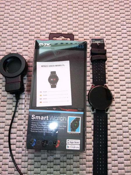 Smart Watch in Rostock S dstadt eBay Kleinanzeigen ist jetzt