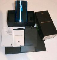 Huawei Mate 20 Lite in Sapphire Blau Niedersachsen - Unterlüß Vorschau