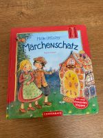 Mein liebster Märchenschatz Kinderbuch Niedersachsen - Weener Vorschau