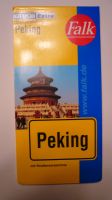 Peking. Mit Straßenverzeichnis. Cityplan Extra. Standardfaltung. Kreis Pinneberg - Bönningstedt Vorschau