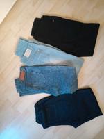 Damen Jeans Paket Gr 38 Kreis Ostholstein - Neustadt in Holstein Vorschau