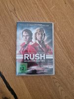 Rush Alles für den Sieg DVD Baden-Württemberg - Süßen Vorschau