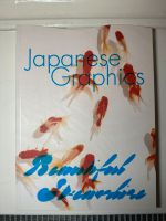 Japanese Graphics - Beautiful Streamline - IdN Hamburg-Mitte - Hamburg St. Pauli Vorschau