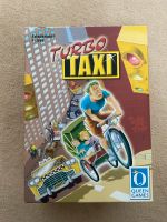 Gesellschaftsspiel „Turbo Taxi“ Schleswig-Holstein - Stapelfeld Vorschau