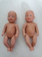 2 Babys Born Mini, Zapf creation, aus den 90ern Rheinland-Pfalz - Bad Sobernheim Vorschau