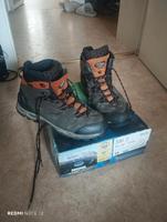 Wanderschuhe - Meind, Air, Rev. Ultra, Gr. 44,5, Herren, 200€ Baden-Württemberg - Freiburg im Breisgau Vorschau