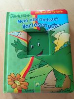 Buch "Tabaluga - mein allerliebstes Vorlesebuch" Bayern - Wertingen Vorschau