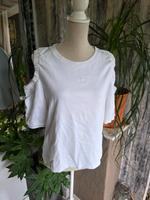 ❤️TOMMY HILFIGER ❤️SHIRT XL MIT CUT OUTS Duisburg - Walsum Vorschau