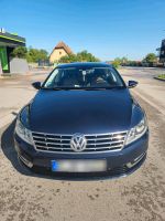 Passat CC 2.0 TDI Bayern - Augsburg Vorschau