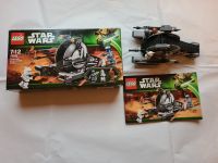 Lego Star Wars 75015 Corporate Alliance Tank Droid Baden-Württemberg - Oberderdingen Vorschau