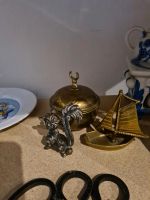 Kupfer Figuren alt Niedersachsen - Apen Vorschau