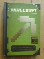 Minecraft – Das Einsteiger-Handbuch – Aller Anfang ist ein Block Bayern - Hösbach Vorschau