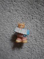 Teddy Figur Akkordeon Horn-Lehe - Lehesterdeich Vorschau