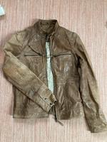Lamm Lederjacke, Gr. 36, Burglesum - Lesum Vorschau