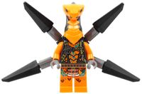 Lego Ninjago: Viper Flyer njo_723 Rheinland-Pfalz - Worms Vorschau