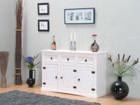 Sideboard "New Mexiko" Mexico 3+3 Anrichte Buffet Schrank Kommode Schleswig-Holstein - Neumünster Vorschau