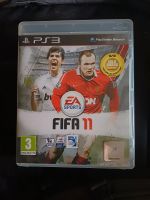 PS3 Spiel FIFA 11 Nordrhein-Westfalen - Bottrop Vorschau