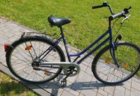 Damenfahrrad Hessen - Mörlenbach Vorschau