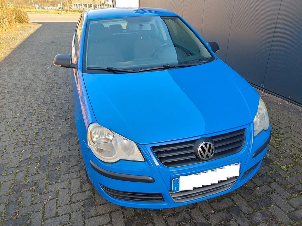 Volkswagen Polo IV 1.2 Trendline * TüV neu in Dortmund