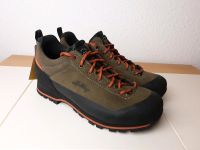 Gr. 40 Lundhags Bjerg Low Wanderschuhe Outdoorschuhe Baden-Württemberg - Überlingen Vorschau