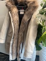 MONCLER DAUNEN MANTEL PARKA JACKE Nordrhein-Westfalen - Herford Vorschau