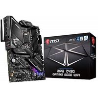 MSI Z490 GAMING EDGE WIFI Mainboard Nordrhein-Westfalen - Herford Vorschau