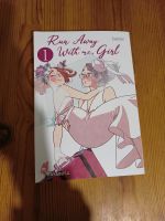 Manga "Run away with me, girl" girls love Baden-Württemberg - Sauldorf Vorschau