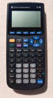 Texas Instruments TI-89 grafischer Taschenrechner Rheinland-Pfalz - Mainz Vorschau