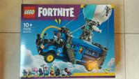 OVP Lego Fortnite Schlachtenbus Battle Bus 77073 Battlebus Bonn - Graurheindorf Vorschau