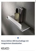 Duschablage KEUCO: NEU Baden-Württemberg - Tamm Vorschau