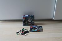 Lego Space Police 5969 - Squid's Flucht Hessen - Lindenfels Vorschau