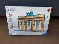 3D Puzzle Brandenburger Tor Ravensburger Schleswig-Holstein - Hammoor Vorschau