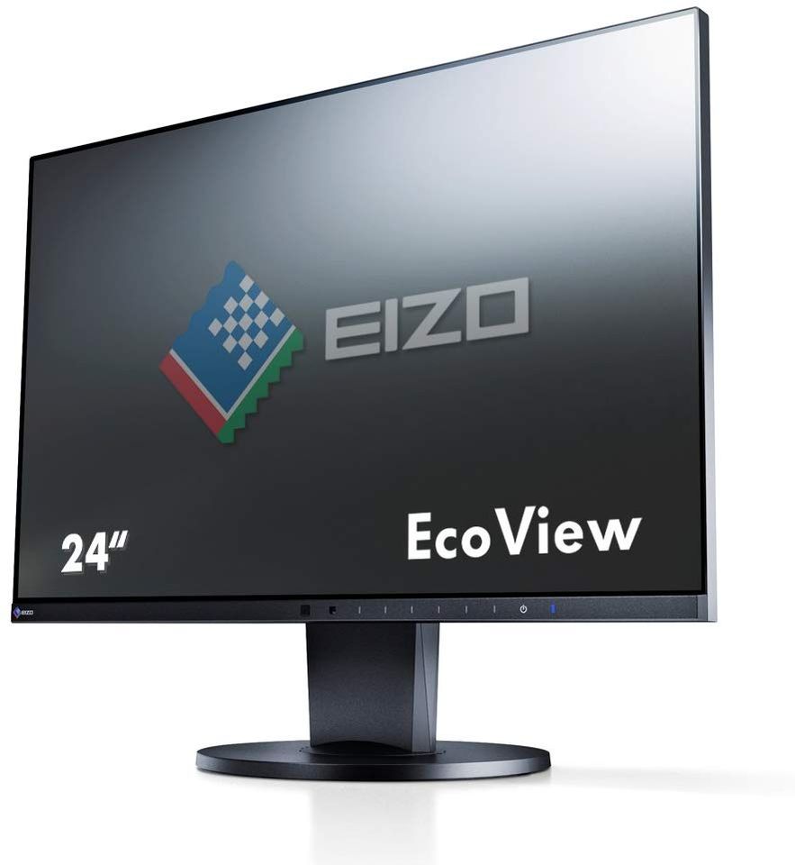 EIZO FlexScan EV2450 (24Zoll, viele Anschlüsse) in Hamburg