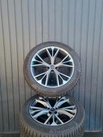#538# Winterräder 285/45 R21 M+S Original Audi Q8 SQ8 4M8601025S Sachsen-Anhalt - Halle Vorschau