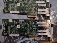 HP Emulex LPE1150 4GB Single Port server HBA storage PCI-e Brandenburg - Blankenfelde-Mahlow Vorschau