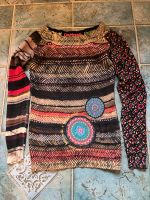 Desigual Pullover Sachsen - Hohenstein-Ernstthal Vorschau