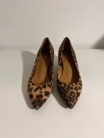 Tiger print pumps München - Milbertshofen - Am Hart Vorschau