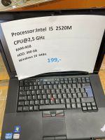 Laptop lenovo I5. 300GB Festplatte 4 Gb Ram sehr guter Zustand Berlin - Neukölln Vorschau