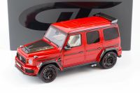 1:18 GT Spirit Mercedes G Klasse Brabus G900 Rocket Essen-West - Frohnhausen Vorschau