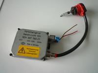 Xenon Vorschaltgerät 5DV 007 760-21 Mercedes E-Klasse W210 mit Br Niedersachsen - Wunstorf Vorschau