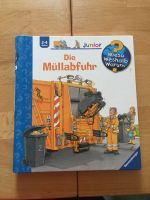 WiesoWeshalbWarum-Bücher 2-4 Jahre (von Ravensburger) Brandenburg - Eberswalde Vorschau