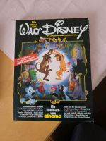 Walt Disney - Ein Filmbuch von Cinema Berlin - Spandau Vorschau