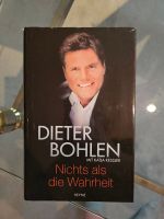 Dieter Bohlen Nichts als die Wahrheit Buch Baden-Württemberg - Nürtingen Vorschau