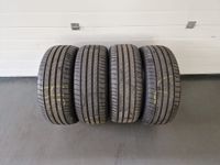 4x Sommerreifen Bridgestone 215/50 R18 92W Neuw. inkl. Aufziehen Nordrhein-Westfalen - Borken Vorschau