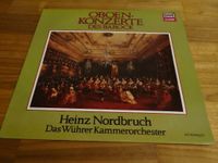 Vinyl LP  Klassik Oboen Konzerte des Barock Bayern - Wildpoldsried Vorschau