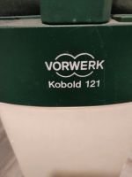 Vorwerk Teppichklopfer funktionierend Nordrhein-Westfalen - Gelsenkirchen Vorschau