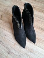 Buffalo Stiefeletten gr. 41 Bielefeld - Bielefeld (Innenstadt) Vorschau