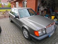 Mercedes W124 230E Nordrhein-Westfalen - Espelkamp Vorschau