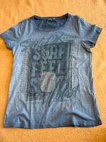 Damen T-Shirt Mecklenburg-Strelitz - Landkreis - Neustrelitz Vorschau